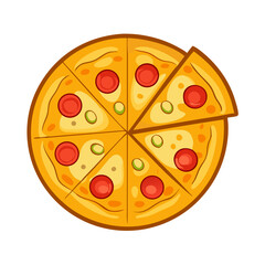 Pizza: A Delicacy for Every Taste