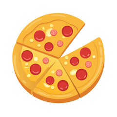 Pizza: A Delicacy for Every Taste