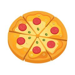 Pizza: A Delicacy for Every Taste
