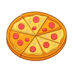 Pizza: A Delicacy for Every Taste