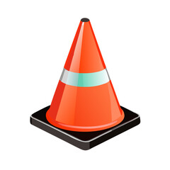 Traffic Cone: A Symbol of Road Safety