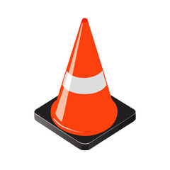 Traffic Cone: A Symbol of Road Safety