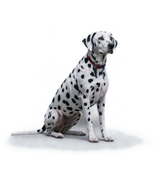 Dalmatian