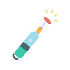 Portable microdermabrasion machine for skin health and beauty