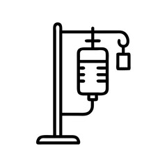 Simple Black Background for Design, Mockups and Presentation