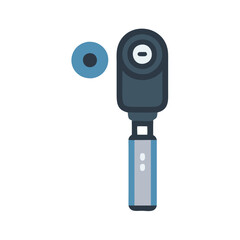 Medical Otoscope Diagnostic Instrument for Ear Examination Doctor