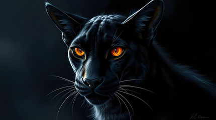 Wild Tiger Roaming the Jungle: A Majestic Predator in Its Natural Habitat