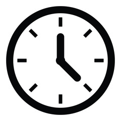 Clock Icon