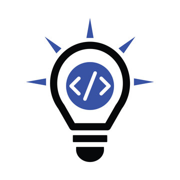 Creative Coding Icon