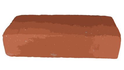 Red brick