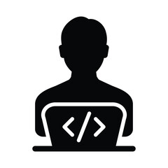 Programmer Icon