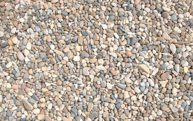 pebble stone background
