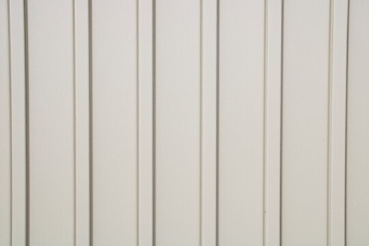 residential vertical siding