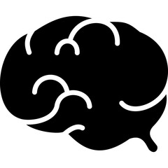 Brain Icon