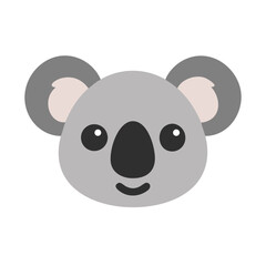 Fototapeta premium Koala: The Endearing Australian Marsupial