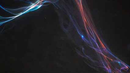 abstract blue background