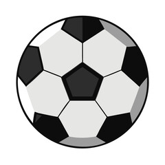 Fototapeta premium Soccer: The World's Most Popular Sport