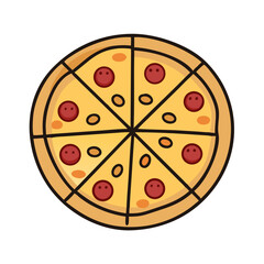 Pizza: A Delicacy for Every Taste