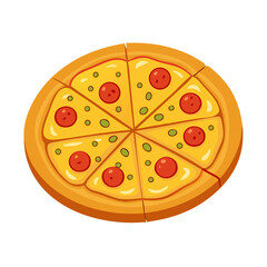 Pizza: A Delicacy for Every Taste