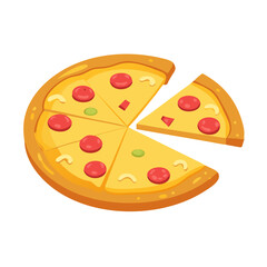 Pizza: A Delicacy for Every Taste