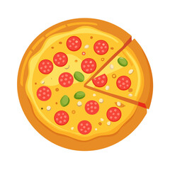 Pizza: A Delicacy for Every Taste