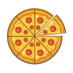 Pizza: A Delicacy for Every Taste