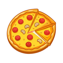 Pizza: A Delicacy for Every Taste