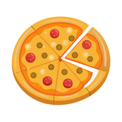Pizza: A Delicacy for Every Taste