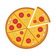 Pizza: A Delicacy for Every Taste