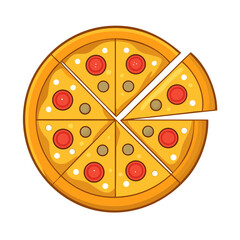 Pizza: A Delicacy for Every Taste