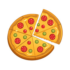 Pizza: A Delicacy for Every Taste