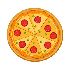 Pizza: A Delicacy for Every Taste