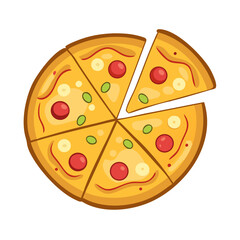 Pizza: A Delicacy for Every Taste