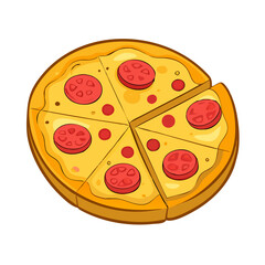 Pizza: A Delicacy for Every Taste