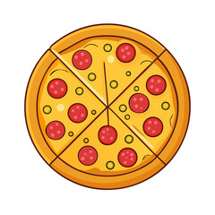 Pizza: A Delicacy for Every Taste