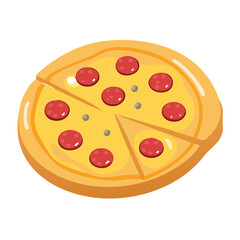 Pizza: A Delicacy for Every Taste
