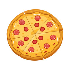Pizza: A Delicacy for Every Taste