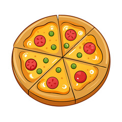 Pizza: A Delicacy for Every Taste