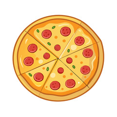 Pizza: A Delicacy for Every Taste