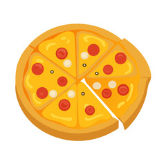 Pizza: A Delicacy for Every Taste