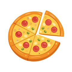 Pizza: A Delicacy for Every Taste