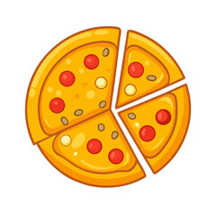 Pizza: A Delicacy for Every Taste