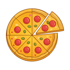 Pizza: A Delicacy for Every Taste