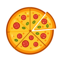Pizza: A Delicacy for Every Taste