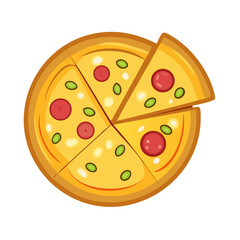 Pizza: A Delicacy for Every Taste