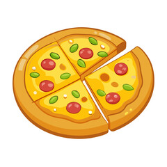 Pizza: A Delicacy for Every Taste