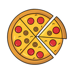 Pizza: A Delicacy for Every Taste