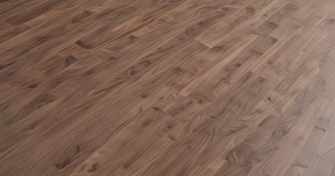 Elegant gray-toned walnut parquet, rich wood grain  ,  home decor,  wood parquet
