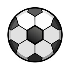 Fototapeta premium Soccer: The World's Most Popular Sport