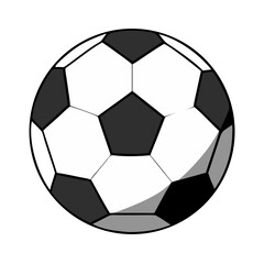 Fototapeta premium Soccer: The World's Most Popular Sport